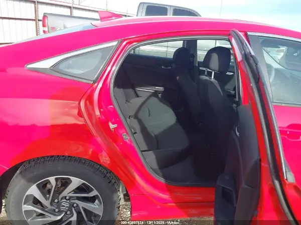 2HGFC2F72HH541657 2017 HONDA CIVIC - Image 8
