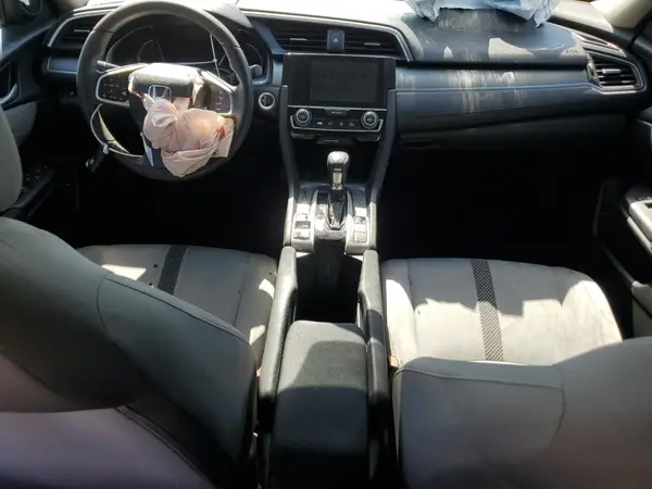 2HGFC2F72HH542551 2017 HONDA CIVIC - Image 8