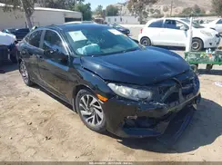 2HGFC2F72HH543621 2017 HONDA CIVIC