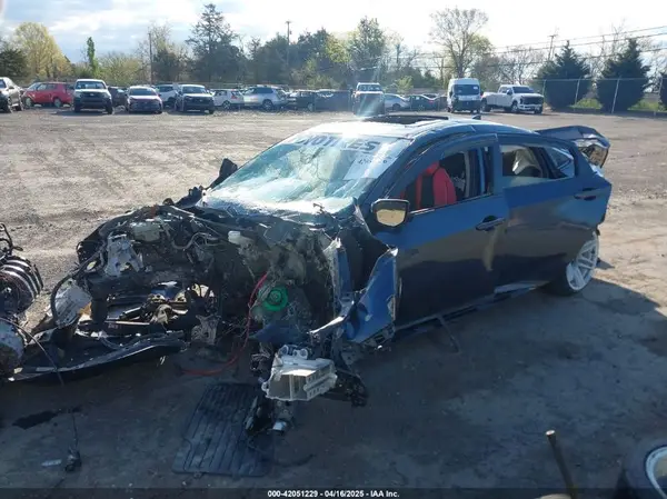 2HGFC2F72HH545093 2017 HONDA CIVIC - Image 2