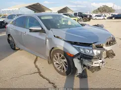 2HGFC2F72HH545465 2017 HONDA CIVIC