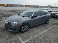 2HGFC2F72HH550259 2017 HONDA CIVIC