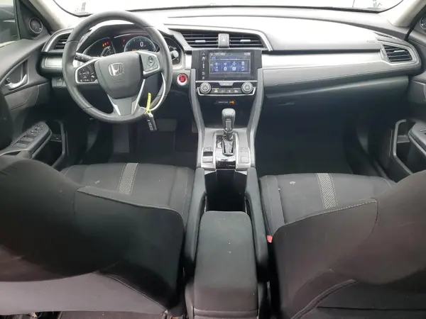 2HGFC2F72HH550259 2017 HONDA CIVIC - Image 8