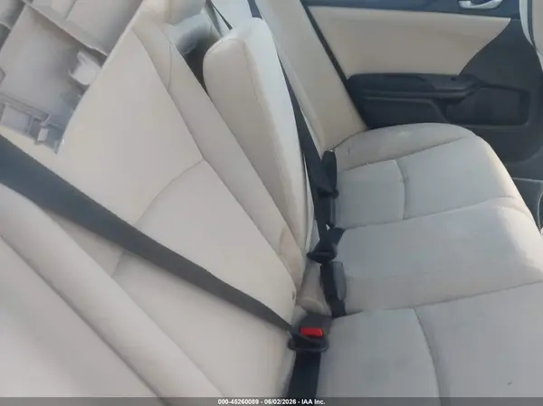 2HGFC2F72HH551556 2017 HONDA CIVIC - Image 8