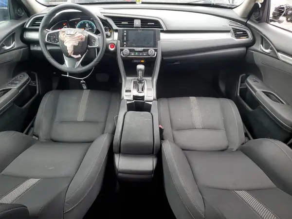 2HGFC2F72HH553596 2017 HONDA CIVIC - Image 8
