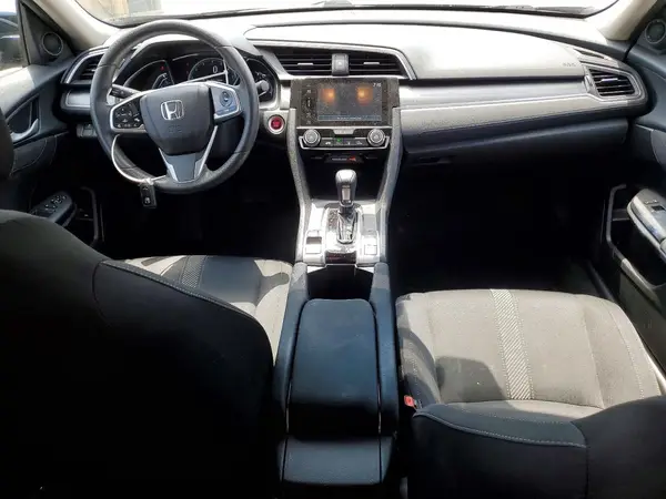 2HGFC2F72HH554926 2017 HONDA CIVIC - Image 8