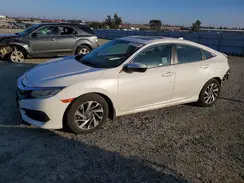 2HGFC2F72HH555543 2017 HONDA CIVIC