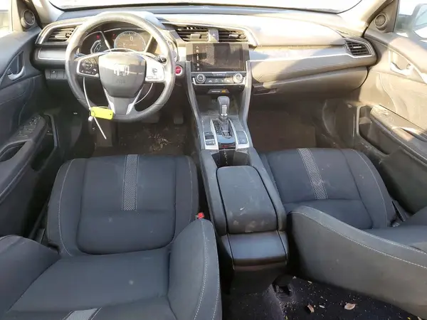 2HGFC2F72HH555543 2017 HONDA CIVIC - Image 8