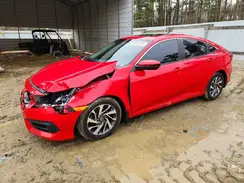 2HGFC2F72HH557082 2017 HONDA CIVIC