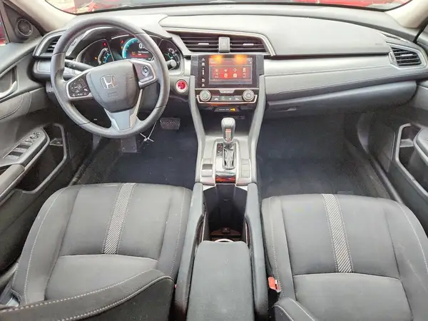 2HGFC2F72HH557082 2017 HONDA CIVIC - Image 8