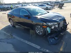 2HGFC2F72HH558085 2017 HONDA CIVIC