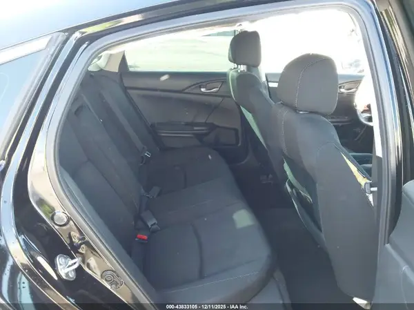 2HGFC2F72HH558085 2017 HONDA CIVIC - Image 8