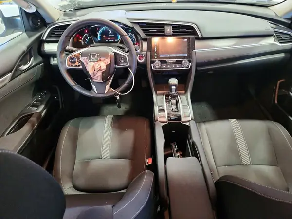 2HGFC2F72HH558863 2017 HONDA CIVIC - Image 8