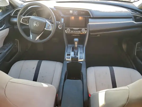 2HGFC2F72HH559334 2017 HONDA CIVIC - Image 8