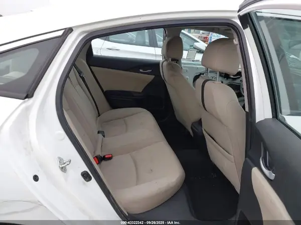 2HGFC2F72HH559348 2017 HONDA CIVIC - Image 8