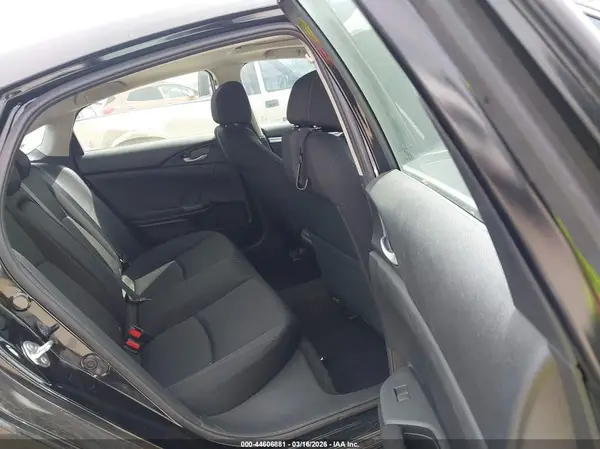 2HGFC2F72HH560919 2017 HONDA CIVIC - Image 8
