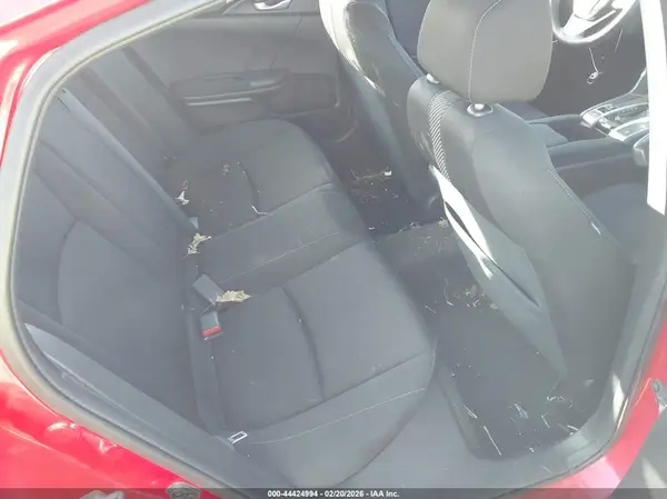 2HGFC2F72HH561472 2017 HONDA CIVIC - Image 8