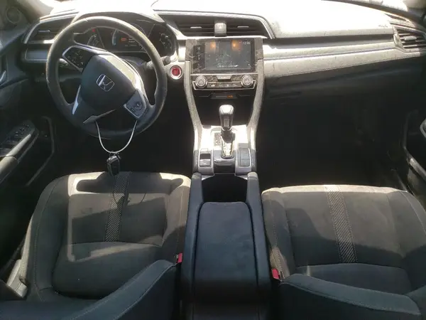 2HGFC2F72HH562265 2017 HONDA CIVIC - Image 8