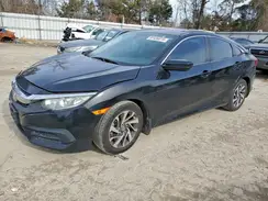 2HGFC2F72HH562332 2017 HONDA CIVIC