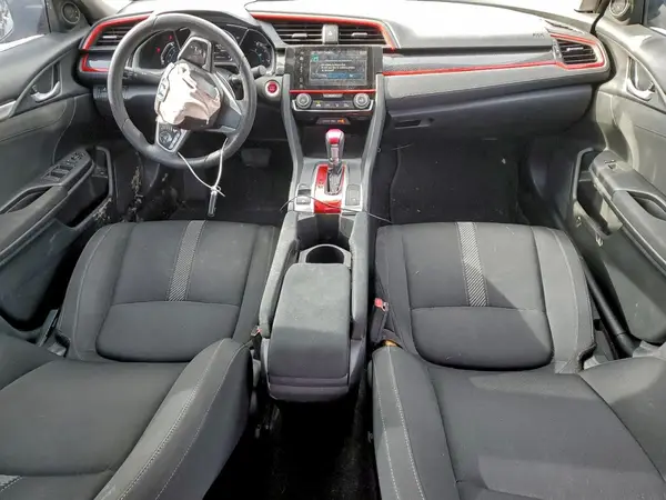 2HGFC2F72HH562332 2017 HONDA CIVIC - Image 8