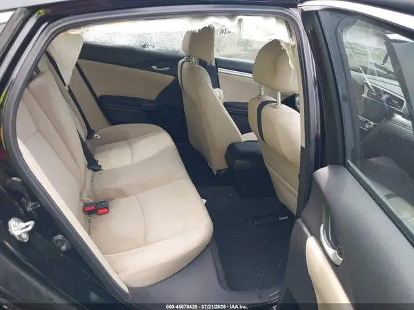 2HGFC2F72HH563612 2017 HONDA CIVIC - Image 8