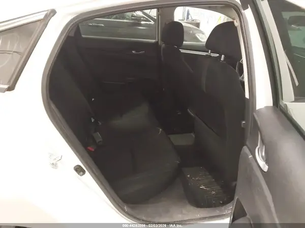 2HGFC2F72HH564128 2017 HONDA CIVIC - Image 8