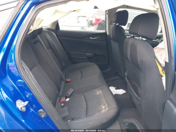2HGFC2F72HH564775 2017 HONDA CIVIC - Image 8