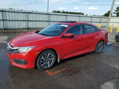 2HGFC2F72HH567790 2017 HONDA CIVIC