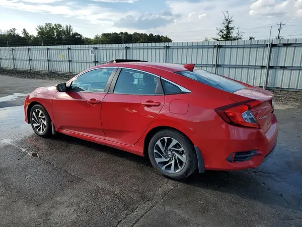 2HGFC2F72HH567790 2017 HONDA CIVIC - Image 2