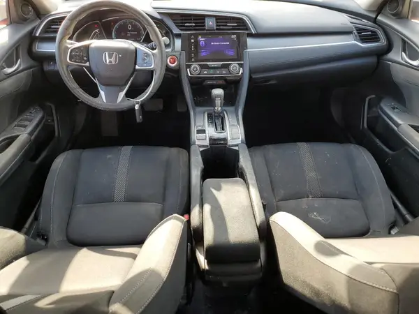 2HGFC2F72HH567790 2017 HONDA CIVIC - Image 8