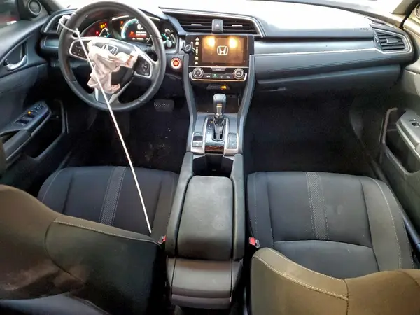 2HGFC2F72HH569801 2017 HONDA CIVIC - Image 8