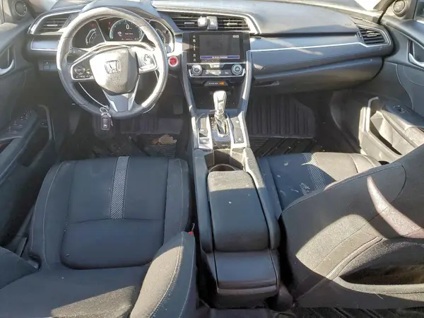 2HGFC2F72HH570267 2017 HONDA CIVIC - Image 8