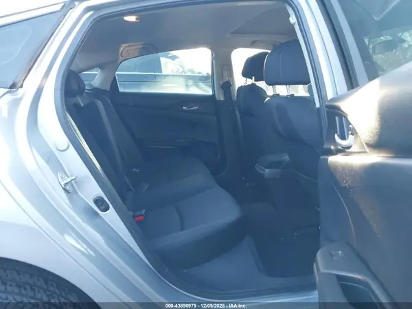 2HGFC2F72HH570656 2017 HONDA CIVIC - Image 8