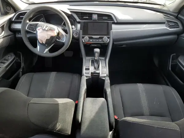 2HGFC2F72HH570866 2017 HONDA CIVIC - Image 8