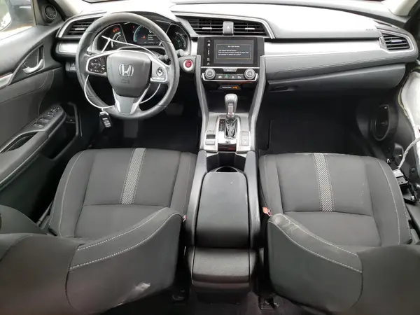 2HGFC2F72HH571192 2017 HONDA CIVIC - Image 8