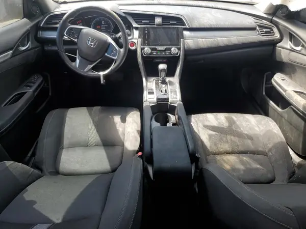 2HGFC2F72HH571807 2017 HONDA CIVIC - Image 8