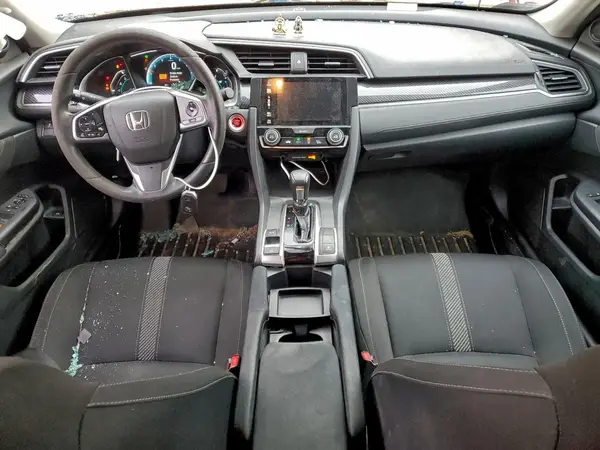 2HGFC2F72HH573279 2017 HONDA CIVIC - Image 8