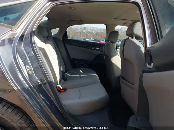 2HGFC2F72HH574299 2017 HONDA CIVIC - Image 8