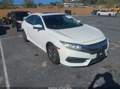 2HGFC2F72HH574495 2017 HONDA CIVIC