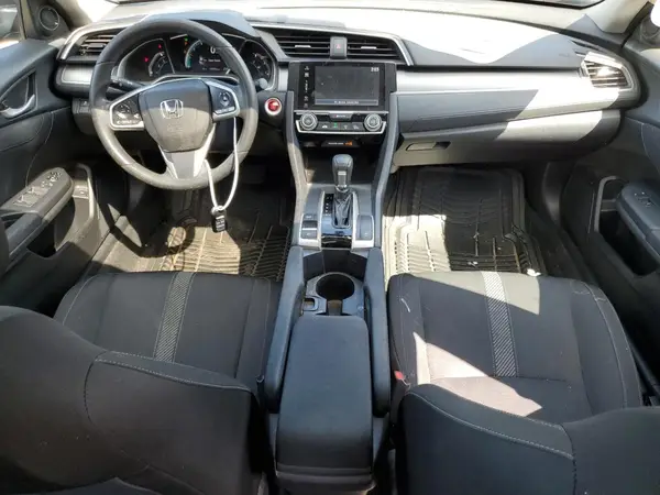 2HGFC2F72HH576005 2017 HONDA CIVIC - Image 8