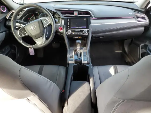 2HGFC2F72HH576389 2017 HONDA CIVIC - Image 8