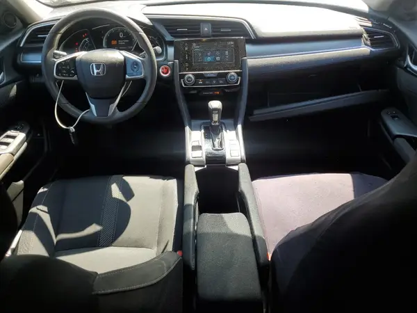 2HGFC2F72HH578207 2017 HONDA CIVIC - Image 8