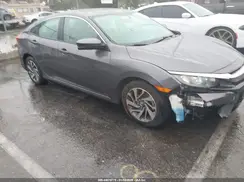2HGFC2F72JH500872 2018 HONDA CIVIC