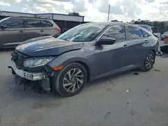 2HGFC2F72JH501178 2018 HONDA CIVIC