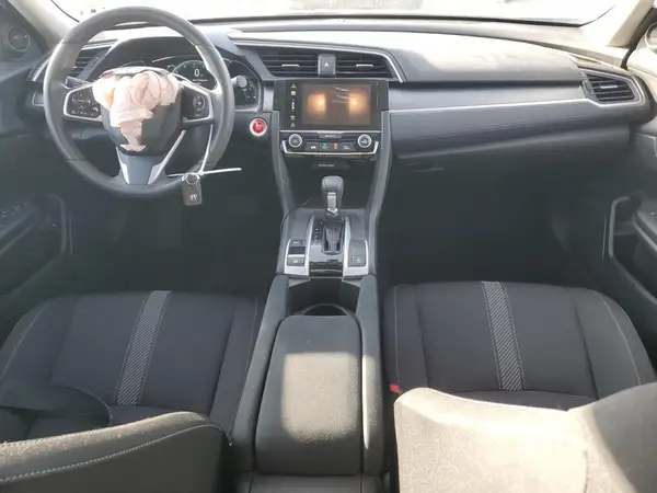 2HGFC2F72JH501617 2018 HONDA CIVIC - Image 8