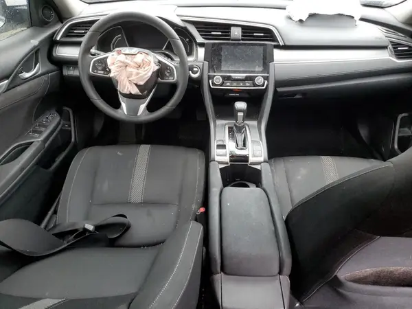 2HGFC2F72JH501729 2018 HONDA CIVIC - Image 8