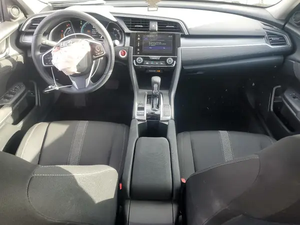 2HGFC2F72JH502251 2018 HONDA CIVIC - Image 8