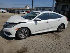 2HGFC2F72JH502556 2018 HONDA CIVIC