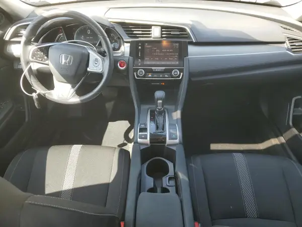 2HGFC2F72JH502556 2018 HONDA CIVIC - Image 8