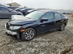 2HGFC2F72JH503867 2018 HONDA CIVIC